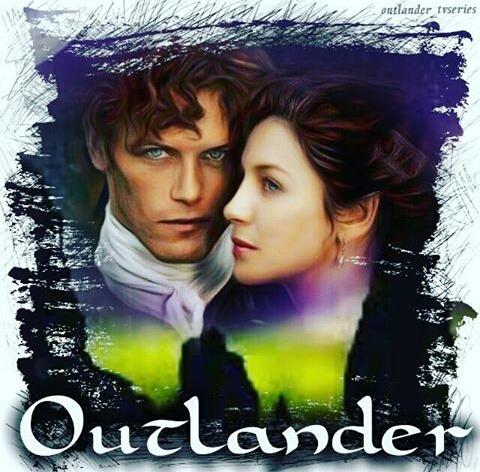 #Jammf #JamesAlexanderMalcolmMackenzieFraser #SamHeughan #ClaireElizabethBeauchampRandallFraser #SamHeughan #CaitrionaBalfe