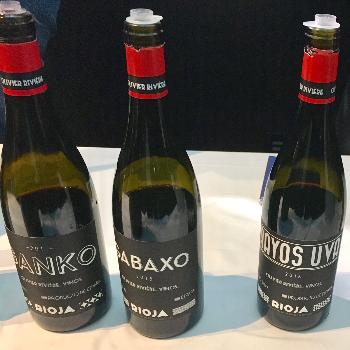 Levinius_shop's tweet photo. Consulta sobre tus vinos ecológicos, biodinámicos y naturales en 

https://t.co/w3ohMuAPxr 

#vino #ecológico #biodinámico #wine #natural https://t.co/ZiIenX70lT