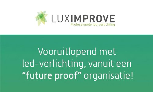 GoBizzee's tweet photo. In ons magazine vertelt onze klant @LuxImprove waarom de keus voor een overstap naar @ExactOnline. Lees het hier: https://t.co/Z5nqxO8Wbi https://t.co/CLnGP77Nxk
