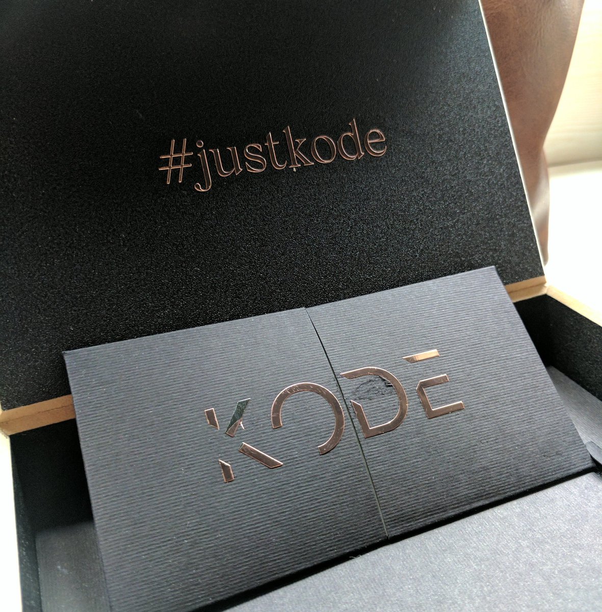TaariniNB's tweet photo. New place alert: Freestyle bar & kitchen by @DildeepKalra & @ZorawarKalra. Can't wait to check it out! #JustKode
PS. Such a classy invite. https://t.co/LKQcyeGDI9