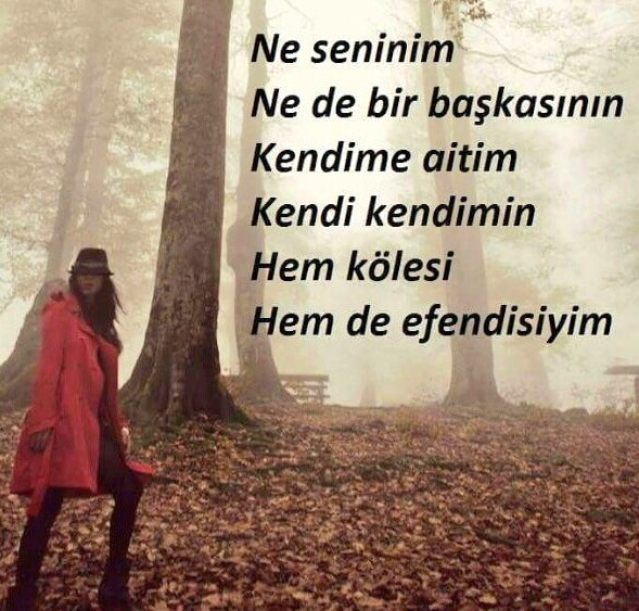 babacanates's tweet photo. GÜNAYDIN

Kişi Paranın Makamın Yada
Aşkın Esiri olursa
Kendi Benliği Biter
Kişi Esaretine evrilir
Üç günlük Dünya da
Virgül Olmak Neye Çare https://t.co/ksVvXoBC8v