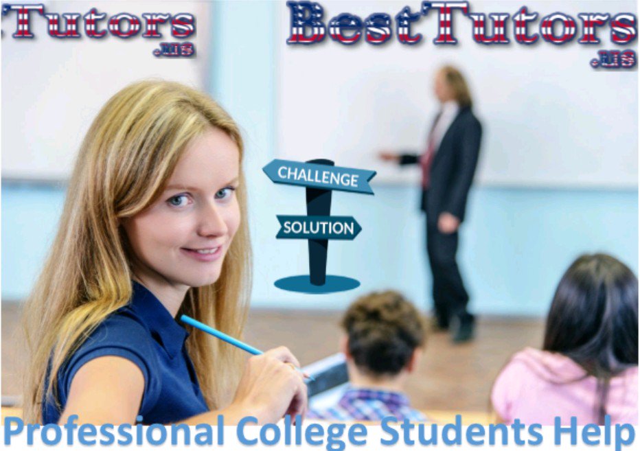 Besttutorsforus's tweet image. #College_homework_help can be one #stop_solution for #these_issues in your #academic_career. #Best_Tutors ...
facebook.com/BestTutors.us/…