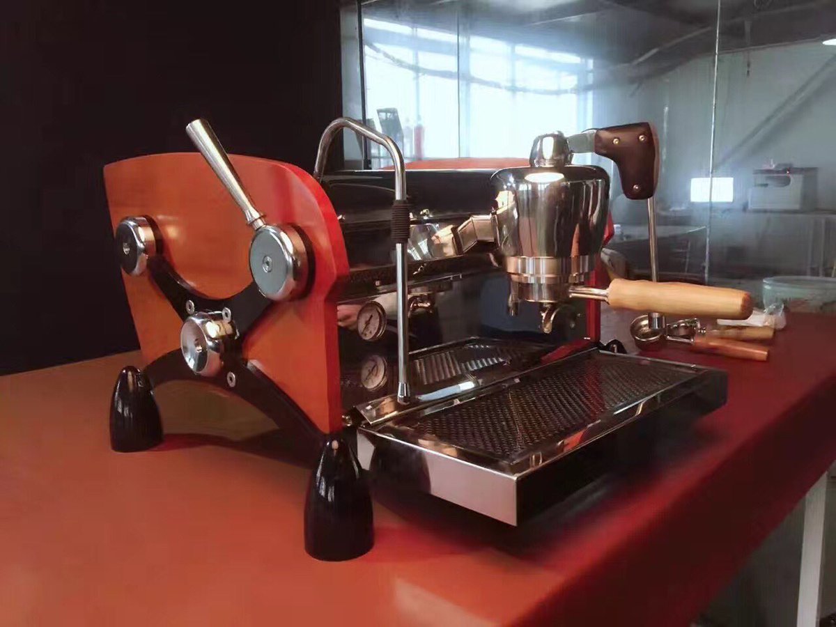 bideliroasters's tweet image. Single group semi-automatic espresso coffee machine for sale 🔥
#espresso #coffeemachine #cafe #coffee #commercial