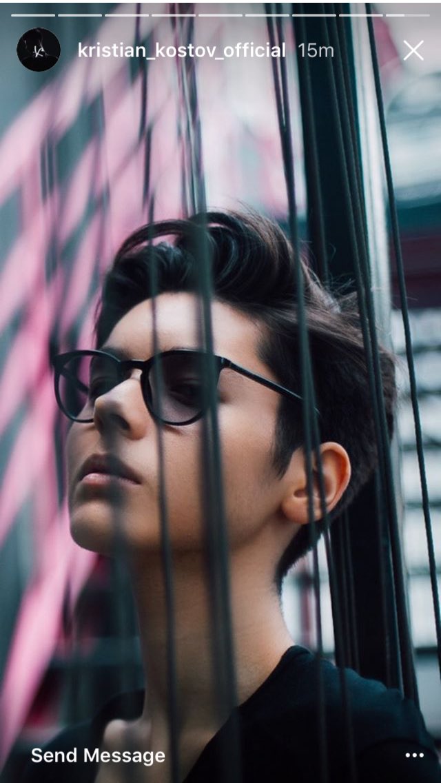 teamkris_aus's tweet photo. you're killing meee 😻😻😻❤️ @KristianKostov_  #teamkris https://t.co/cSBO4nLWVO
