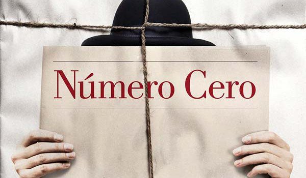 MetanoiaRevista's tweet photo. Reseña de “Numero Cero”: La última novela de Umberto Eco https://t.co/6w16frfWak https://t.co/CBp3g4hprM