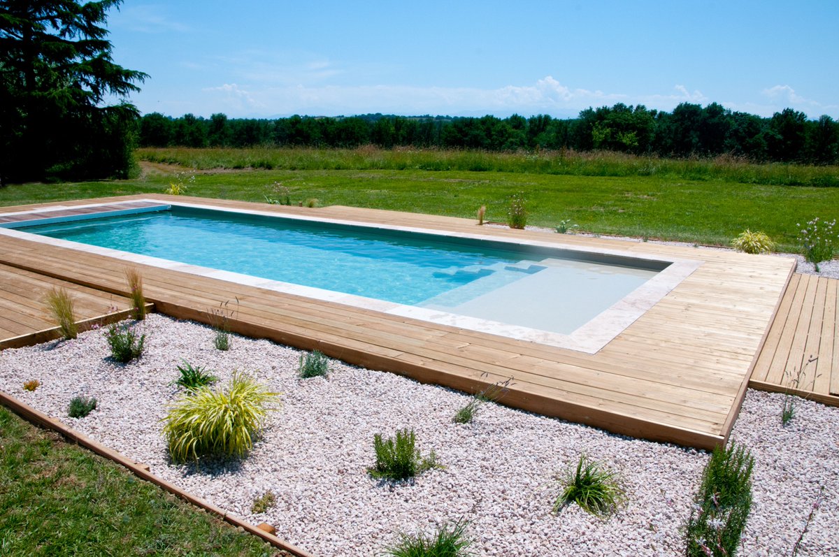 Campvieenrose's tweet photo. Our new pool!
#Glamping #Luxury #Belltent #France #Holiday #Swimmingpool #Toulouse #Mountainview #Privateshower #Privatekitchen https://t.co/0dLxrL2Leo