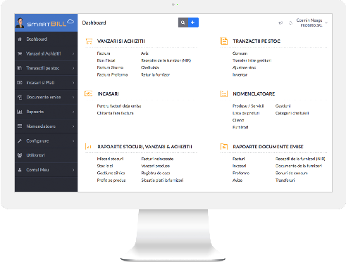 expertcontabil's tweet photo. Principalele avantaje ale programului de gestiune online – Smart Bill - https://t.co/V1u01Pq9Pv
#gestiune #softgenstiune #programgestiune https://t.co/AglxBvYvFZ