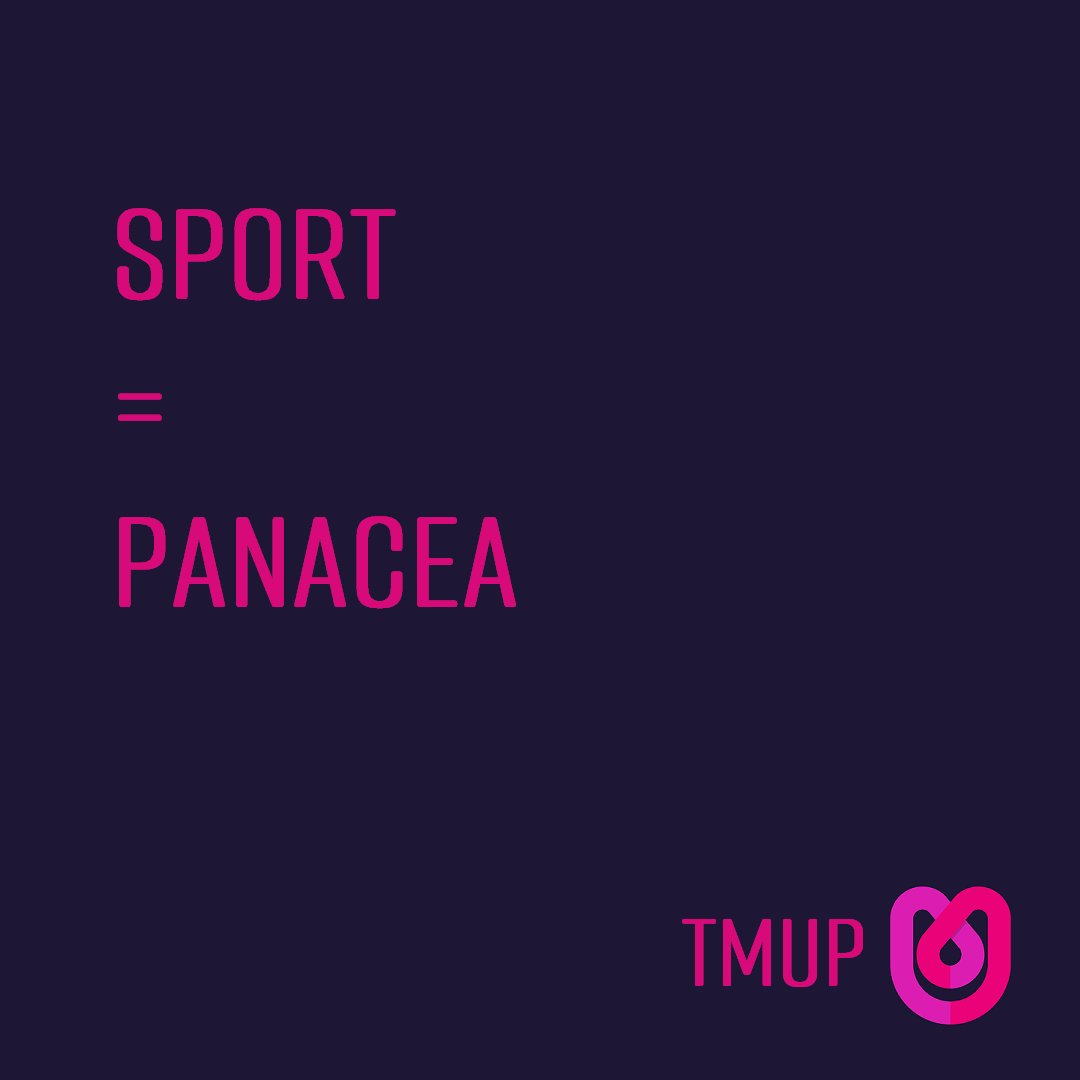 How has sport helped you?