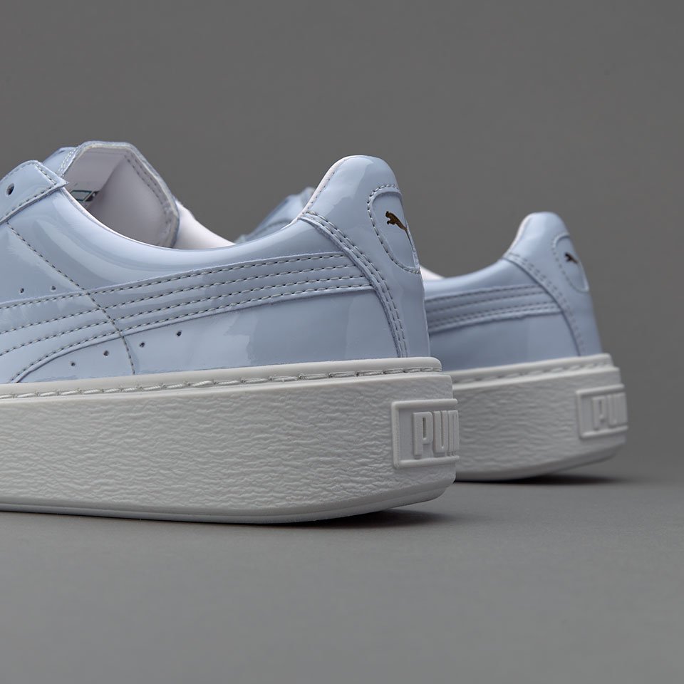 lemonurban's tweet photo. Ya es lunes?! 😱 No pasa nada!
🔵⚪️ Tenemos las nuevas #Puma #BasketPlatform Patent (363314-01) en charol azul!

LINK➡️https://t.co/u43x5H9CPj https://t.co/Xp6vK30oSz