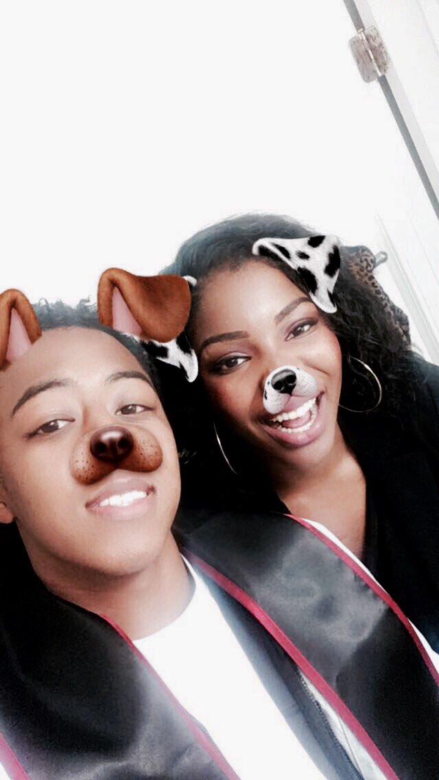 xoxonitagirl's tweet photo. One of the funniest guys I've ever met @Young_Lawrence happy Birthday! #Big21 #YoungGem ๐พ๐๐ https://t.co/oD17lY9pIu
