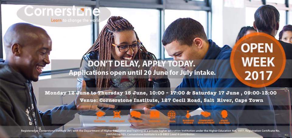 Cornerstone___'s tweet photo. https://t.co/oDUGivFiCI

#open-week #future #enroll #applications https://t.co/AY42qEPZxL