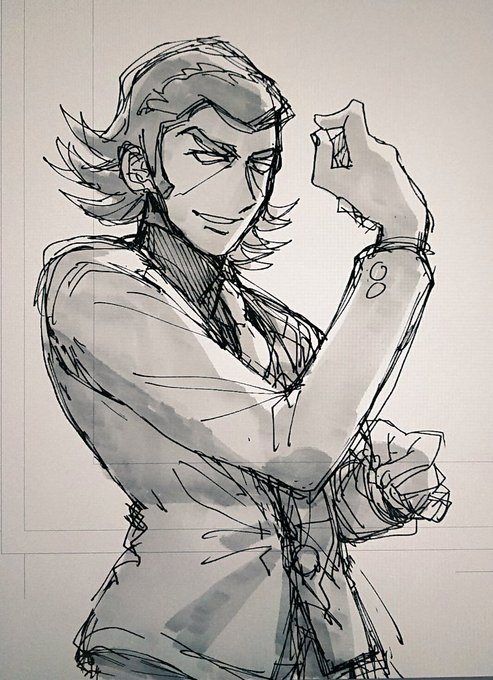 素晴らしきのひと 