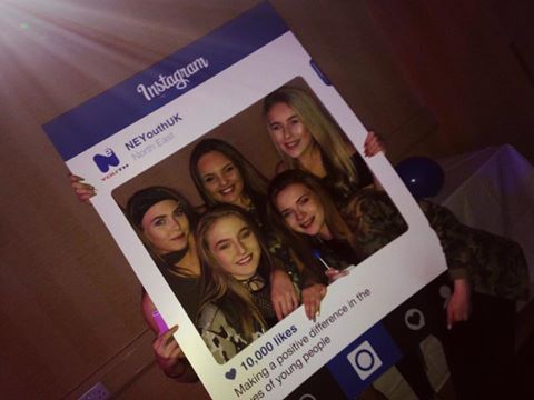 Melody5girls's tweet photo. We have loved performing at lots of different gigs recently, especially at #projectswithpride for @NEYouth__ and Heatherview Caravan Park https://t.co/xmWrRPrLYg