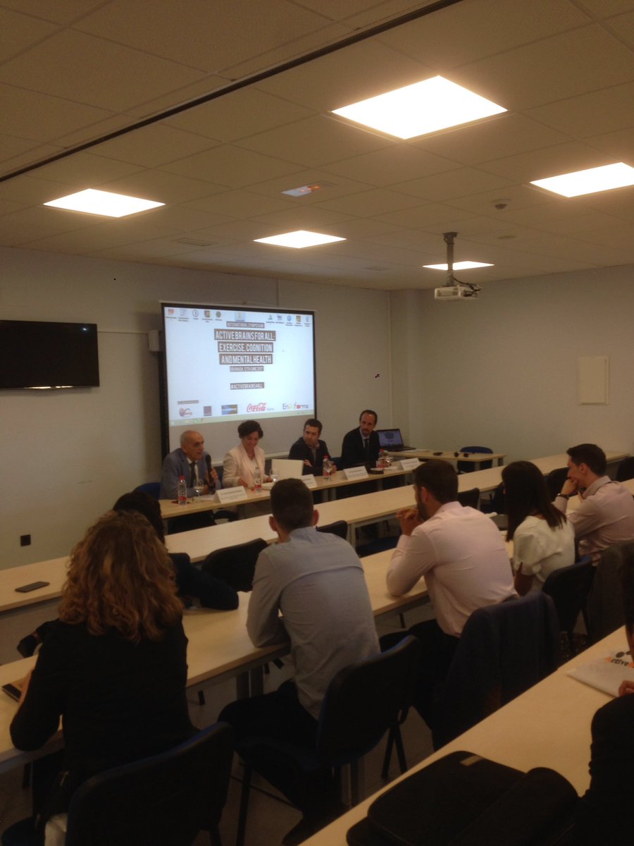 activebrainsAB's tweet image. #activebrains4all begins!