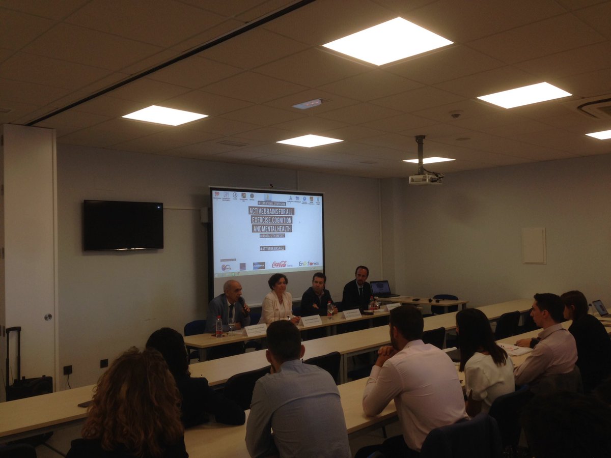 activebrainsAB's tweet image. #activebrains4all begins!