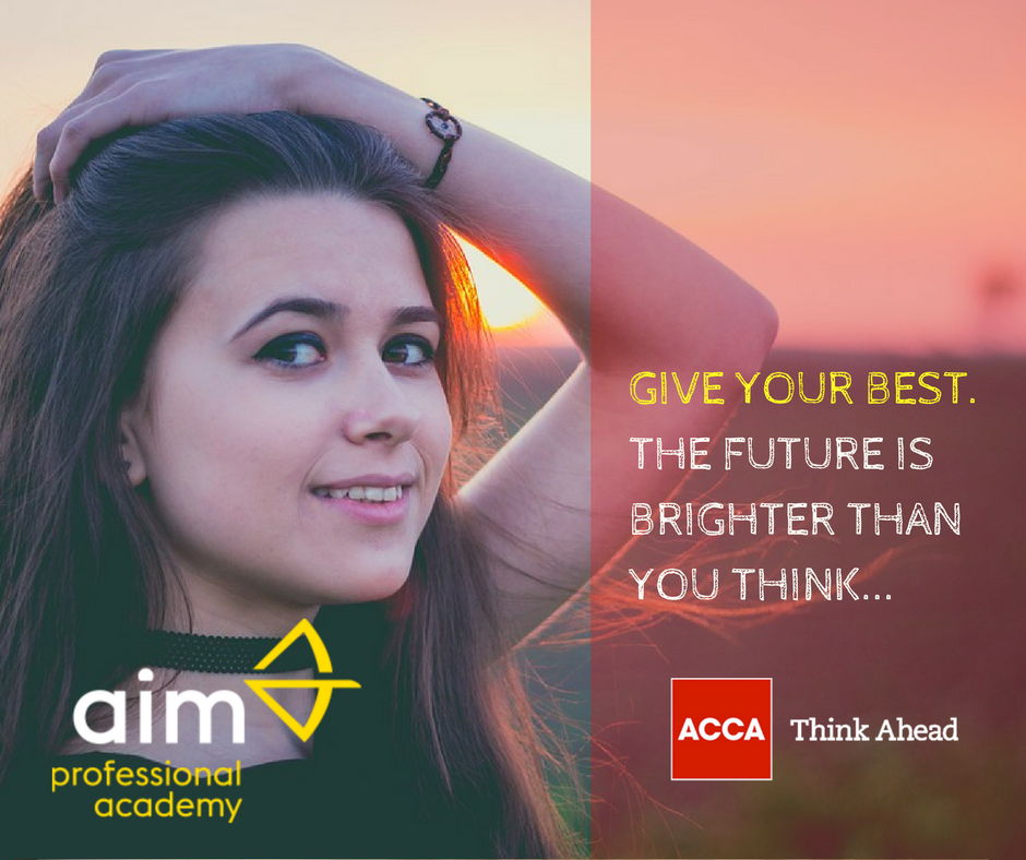 AIM4Pro's tweet photo. Why study #accounts? A #CPA career offers U an above-average pay &amp; global career prospects https://t.co/kautxNpEpp #AIM4Pro #ACCAMalta https://t.co/TbIcLMAgxO