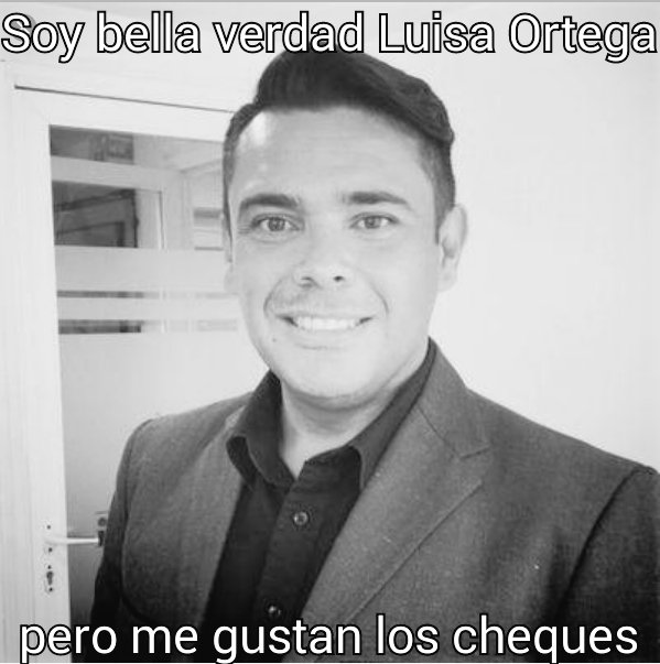 eldenunciador4's tweet photo. #FelizLunes #12Jun denunciando a los #FiscalesEscuálidosYCorruptos d @lortegadiaz    y al compinche @josebenignor deshonra dl @MPvenezolano https://t.co/CzMzQSJUfQ