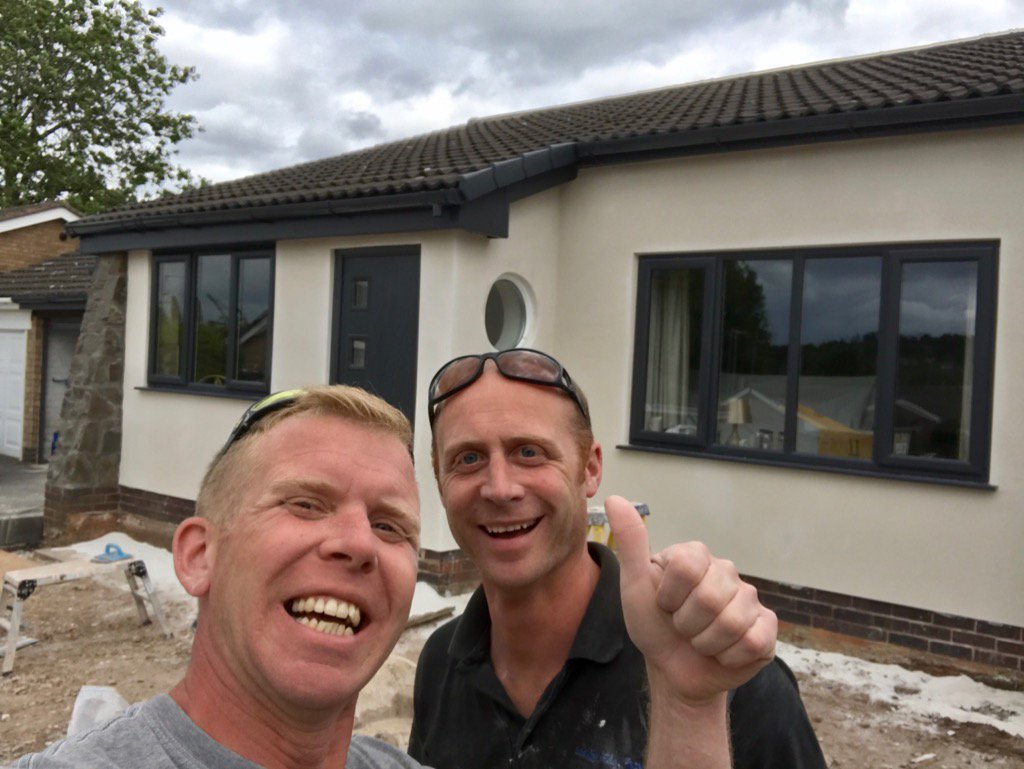 Gate crashed on my cousins turf #Leicester  yesterday #Nomoresundays working