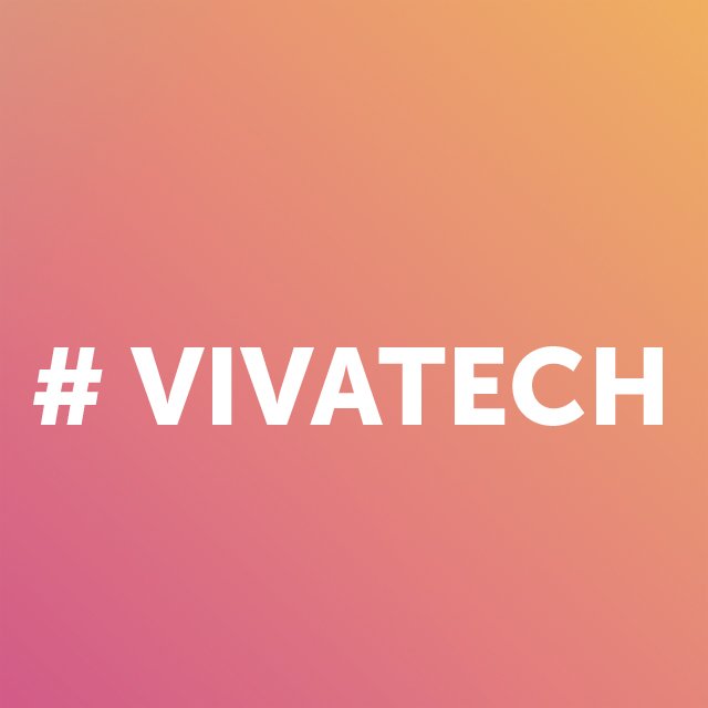 news_carrefour's tweet photo. #VivaTech Nos 54 #startups présenteront leurs projets pour réinventer le futur du #retail en direct du #LabCarrefour https://t.co/4djccSb7Tv https://t.co/8yOfG5XlQC