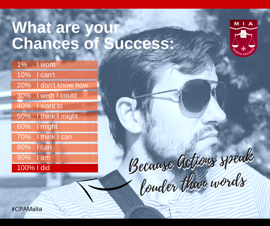CPAMalta's tweet photo. #CPAMalta #MondayMotivation https://t.co/oq6fzNBiW6 #HaveaGreatWeek @CPAMalta https://t.co/mzJfdiYlBF