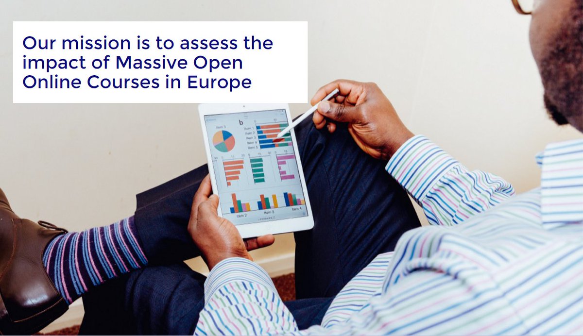 MOOC Knowledge tweet media