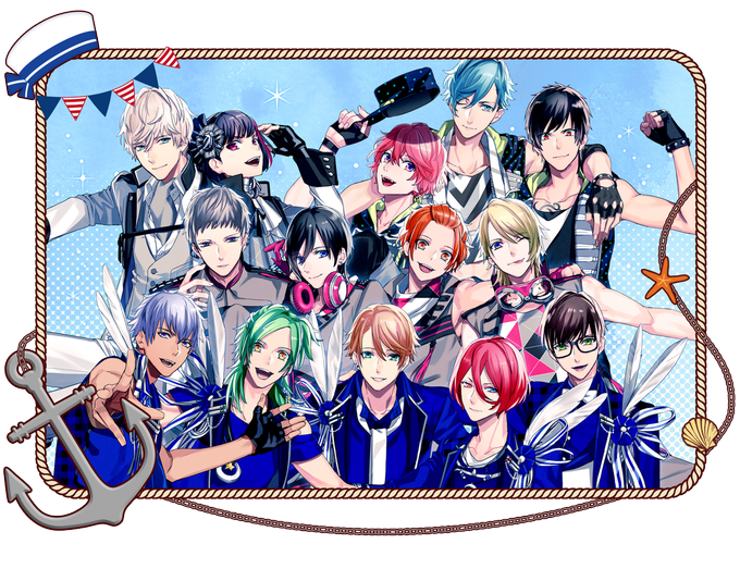 受注のtwitterイラスト検索結果 古い順