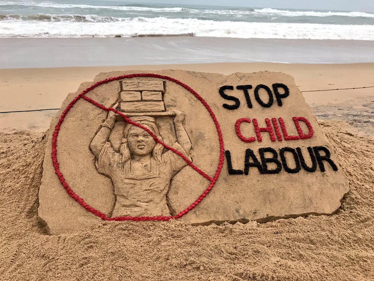 Stop Child Labour