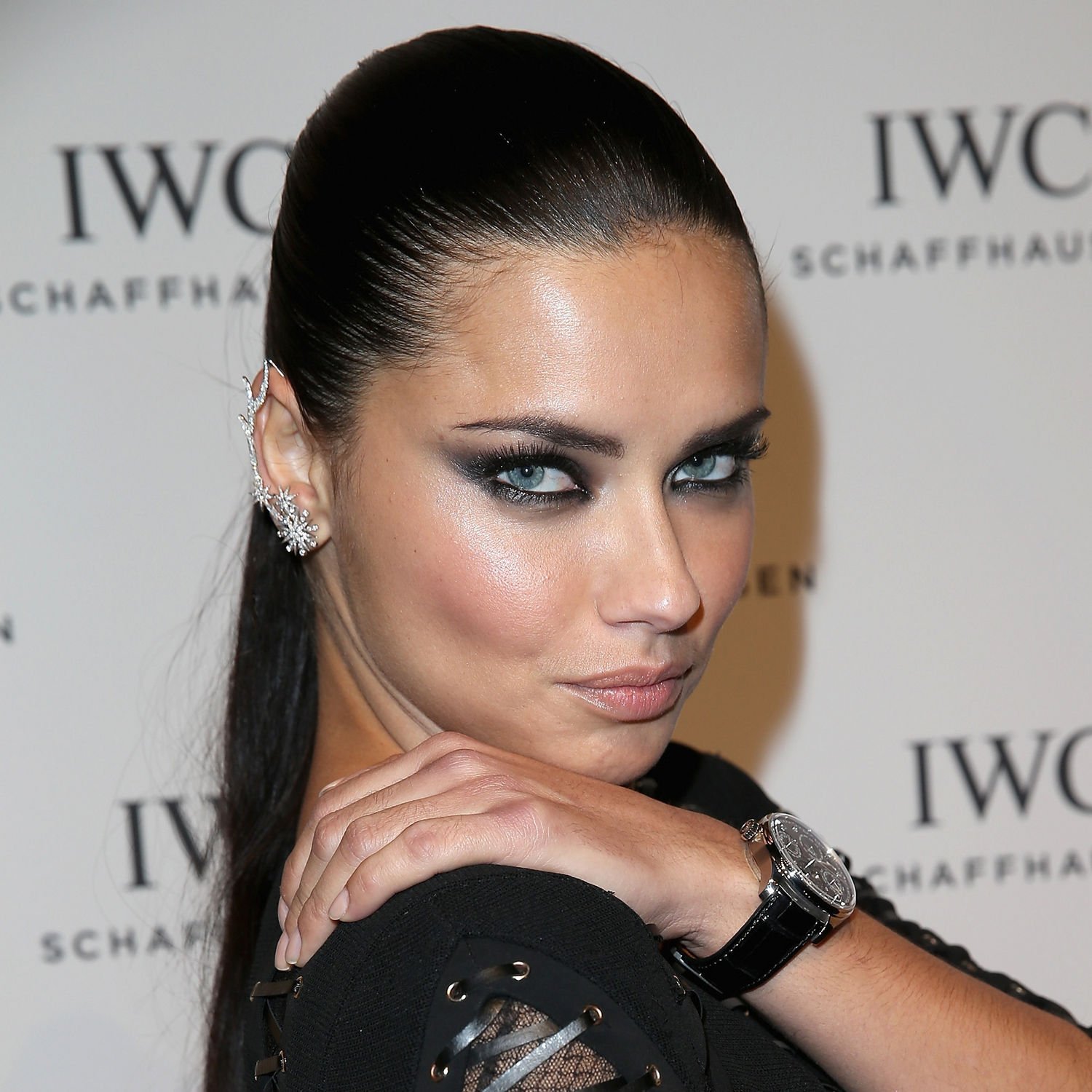 Happy Birthday to Adriana Lima   About:  