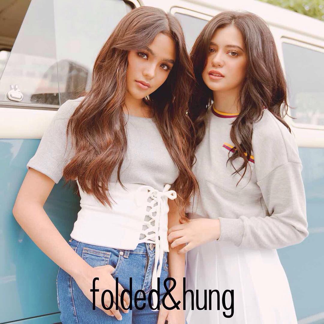 SueNaticsDavao's tweet photo. #fhclassof2017 #iwearfoldedandhung #thisisfhnow #fhgeneration #andreabrillantes #sueramirez https://t.co/7RvdEJWs5L