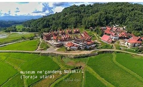EvaMamase's tweet photo. Objek wisata Toraja utara sulawesi selatan.. https://t.co/EEqERI4dOF