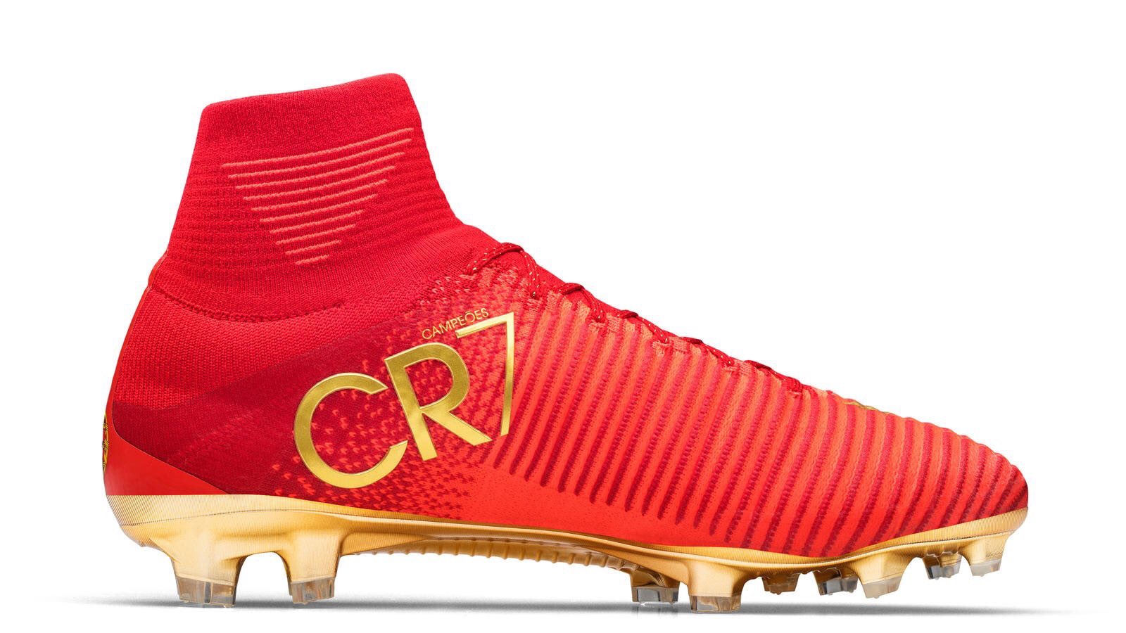 Crampon cr7 new arrivals