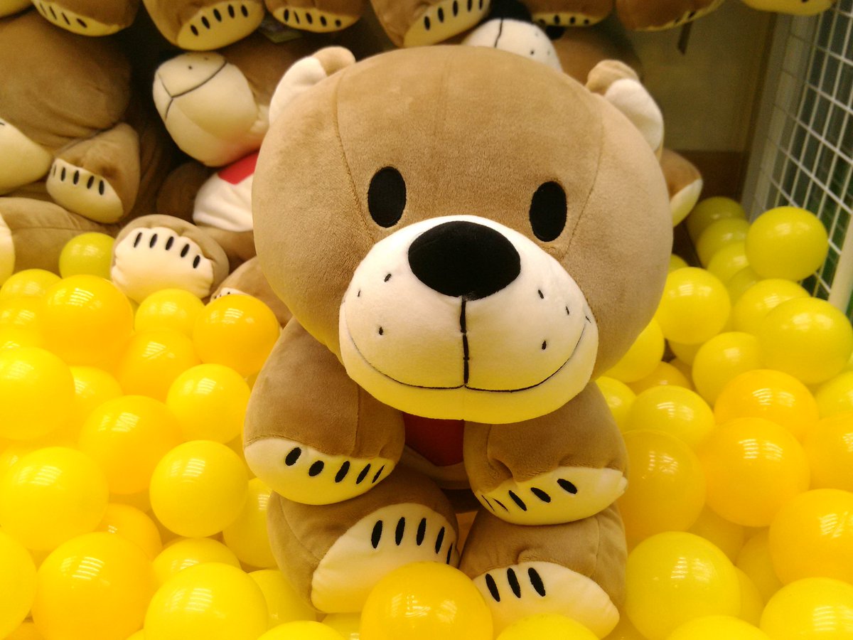ラウンドワン沖縄 南風原店 Na Twitteru プライズ情報 スージーズーブーフもっちりぬいぐるみ スージーズーからブーフの もちもち触感のぬいぐるみが登場です くたっとしてる姿が 可愛すぎます ぜひプレイして下さいネ スージーズー ラウワン バルワン