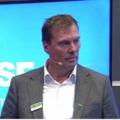unmannedcargo's tweet photo. #Tracking #pallet #transport – Interview with Holger Heckmann, #Ahrma #Jakajimainterview #CargoInnovate2017 https://t.co/D9BWRd40fd https://t.co/ESLZwXvirB