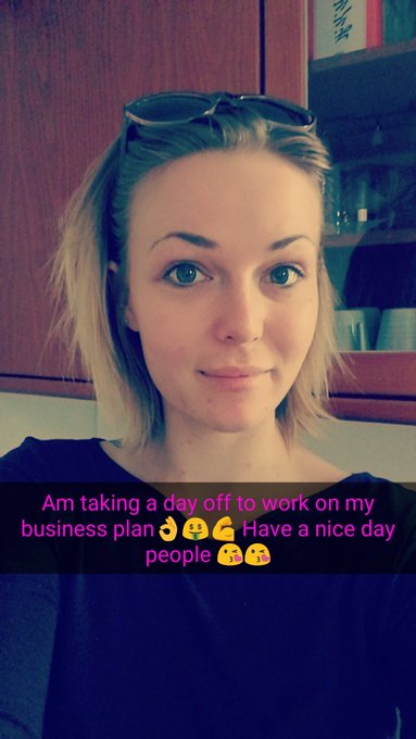 #BusinessWoman #workingonit #CantStopTheFeeling 👌❤❤❤ https://t.co/UIr1eJj4xK<a href="/tag/businesswoman"class="tags">#BusinessWoman</a><a href="/tag/workingonit"class="tags">#workingonit</a><a href="/tag/cantstopthefeeling"class="tags">#CantStopTheFeeling</a>
