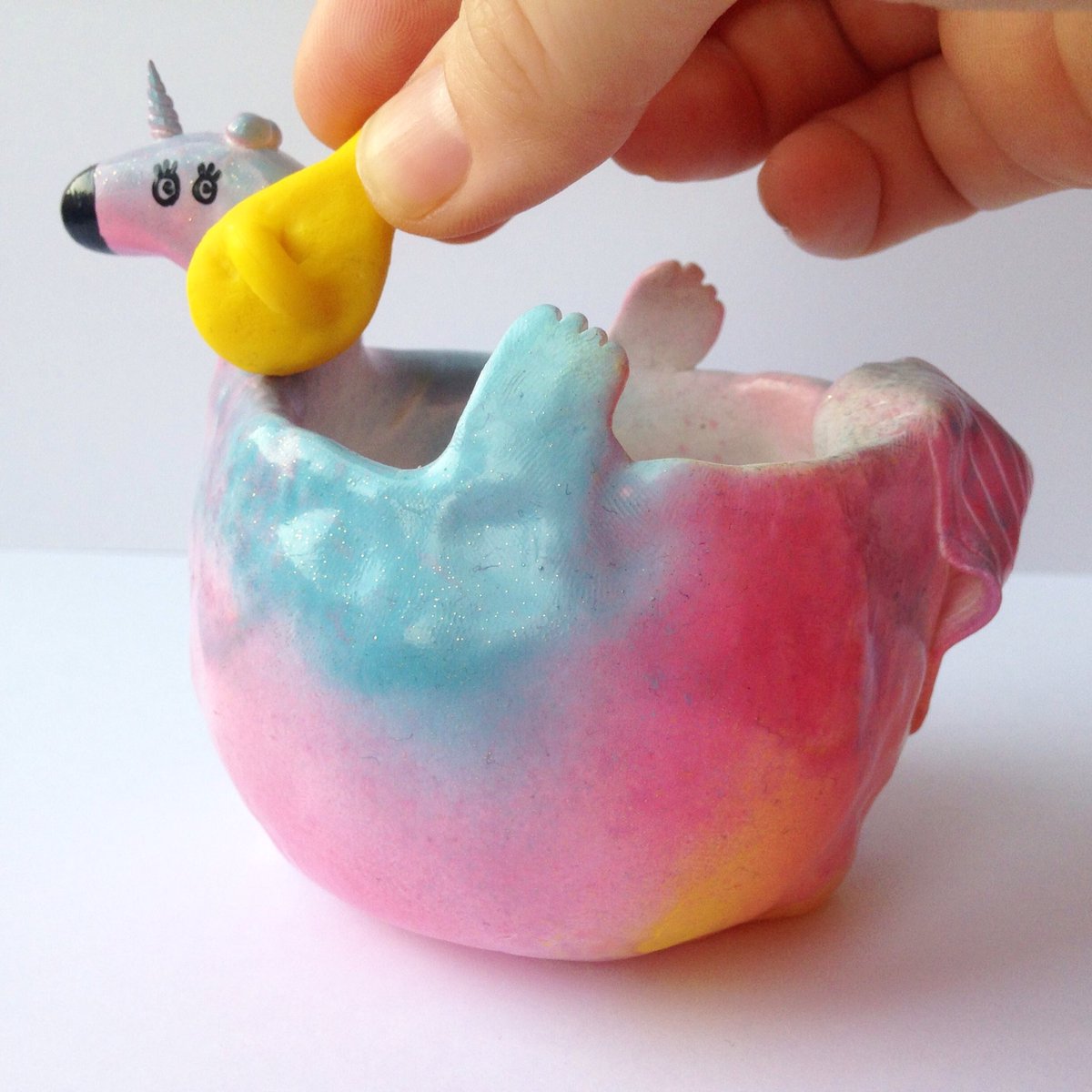 hilumpyunicorn's tweet image. Scrubs up nice 👍