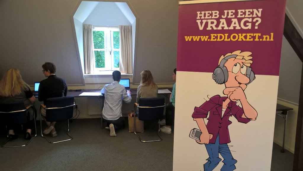 rubenkoman's tweet photo. Informatie zoeken samen met clienten @Amerpoort #Edloket #Inspiratiebijeenkomst Expertisecentrum https://t.co/q3yKMlSthO