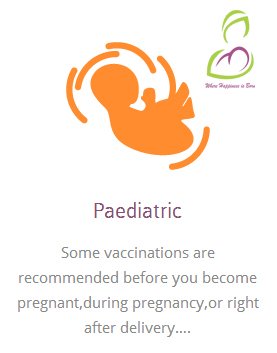 saikrishnahosp's tweet photo. Some vaccinations are recommended before you become #pregnant, during pregnancy or right after delivery https://t.co/Zaj0ARySkj https://t.co/8KqO21PPoH