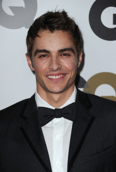 Happy Birthday Dave Franco 