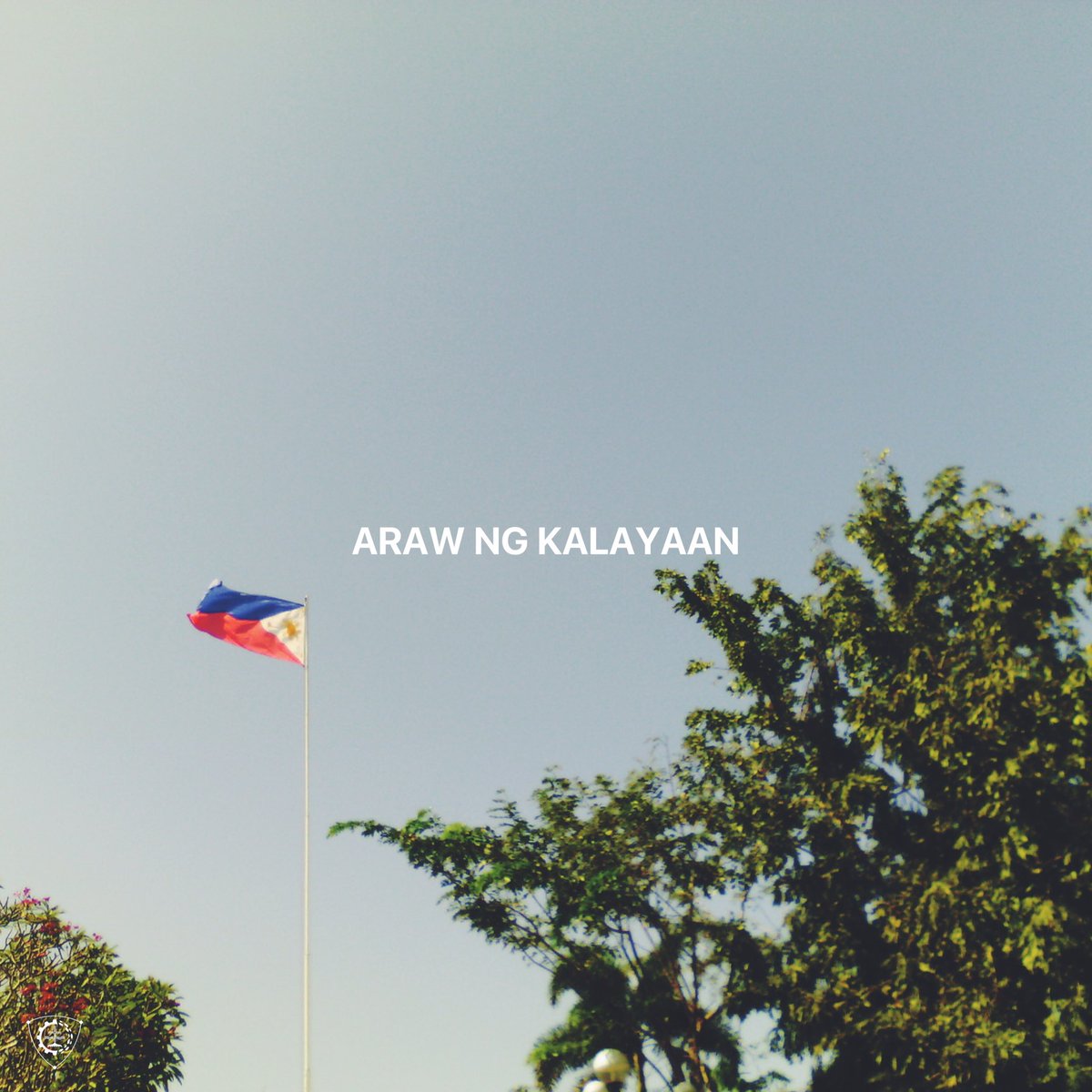 dbcscofficial's tweet photo. Ngayong Araw ng Kalayaan, isaisip natin ang diwa ng pagmamahal sa bawat isa. Harapin ang bukas ng walang pangamba. https://t.co/4eqAFpmDY6
