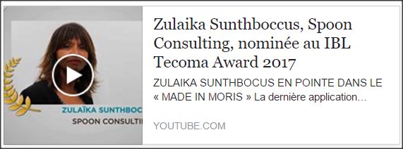 Zulaika Sunthbocus tweet media