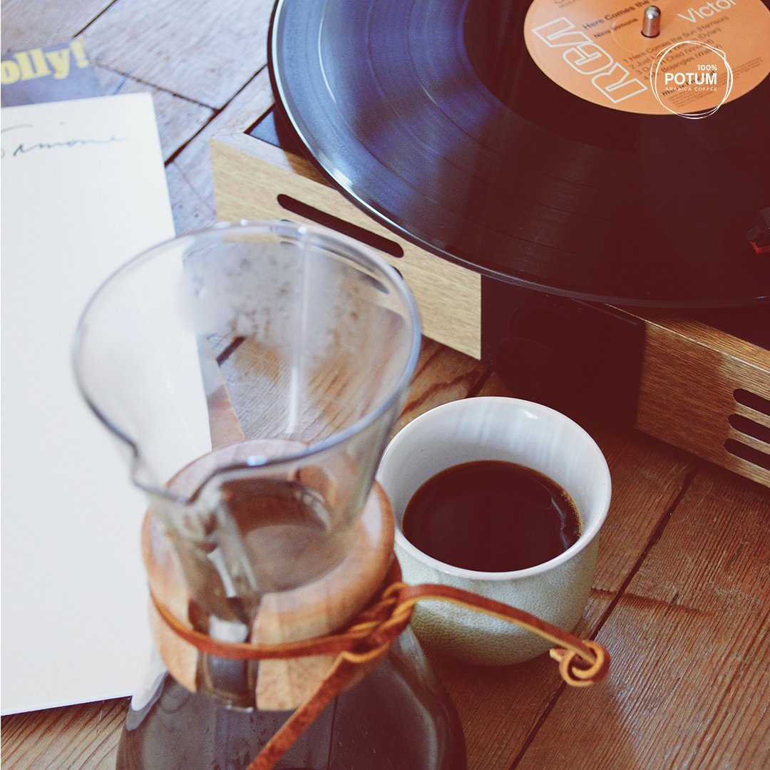 potumcoffee's tweet photo. Yuk setelin musik ke orang-orang terdekat yang lagi sakit. :) #MusicMadness https://t.co/Zk9ytoOYzW