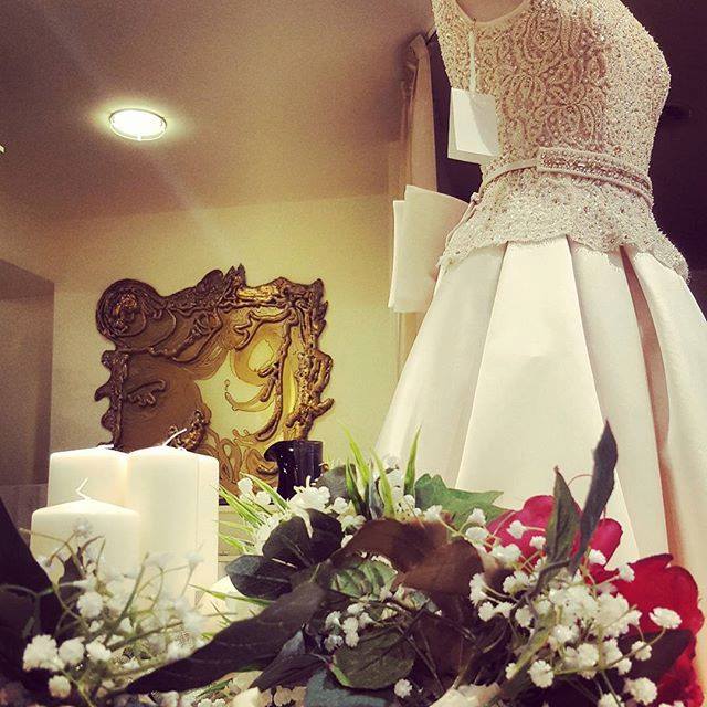 I nostri ultimi scatti su #Instagram. Passaci a trovare! instagram.com/gabriellasposa/

#moda #fashion #wedding #matrimonio