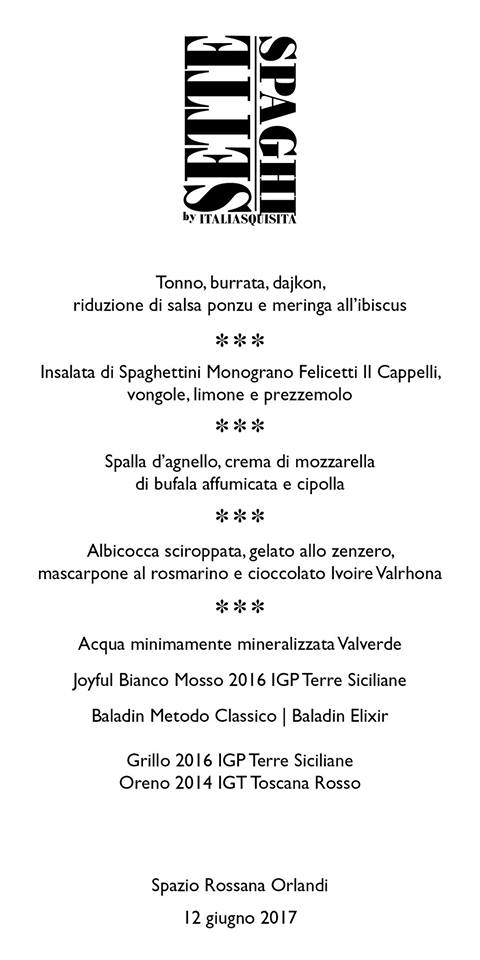 Italia Squisita tweet media