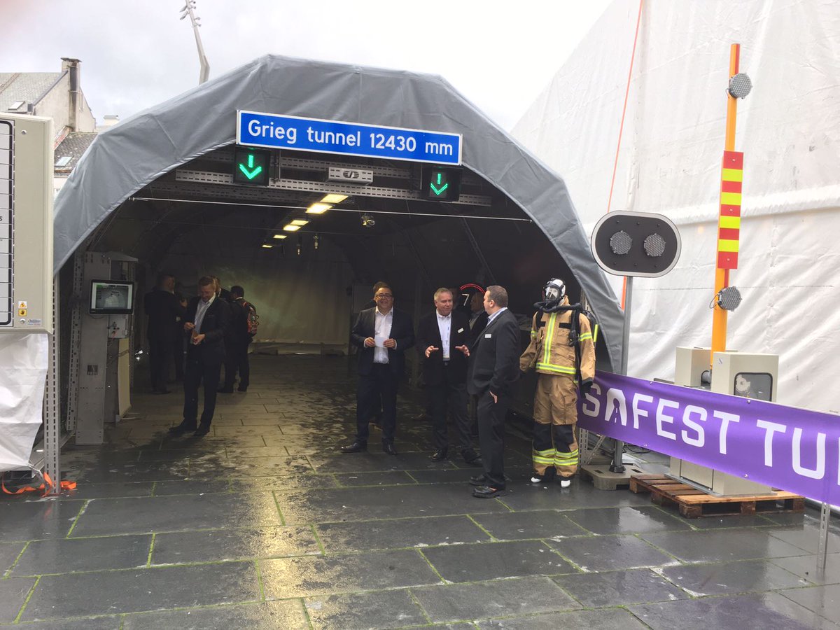 PhoenixContactB's tweet photo. Swing by our booth during #wtc2017 and discover our unique tunnel #technology. Can't make it? Check it out here: https://t.co/TyxlSIxldz https://t.co/4bZ54mjyCn