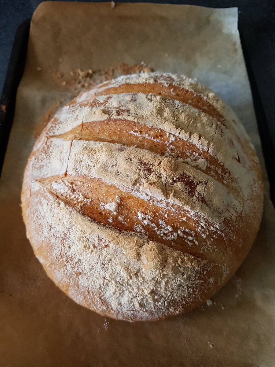 BakeryPoppy's tweet image. Our new sour dough bread, available for this weekend #freshbread