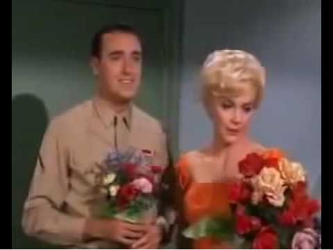Happy 87th Birthday Jim Nabors!  Even Gomer Pyle knew the importance of flowers! 