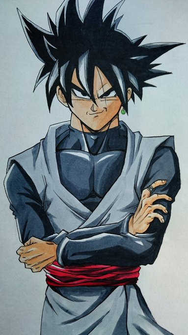 もやしさん がハッシュタグ ドラゴンボール をつけたツイート一覧 1 Whotwi グラフィカルtwitter分析