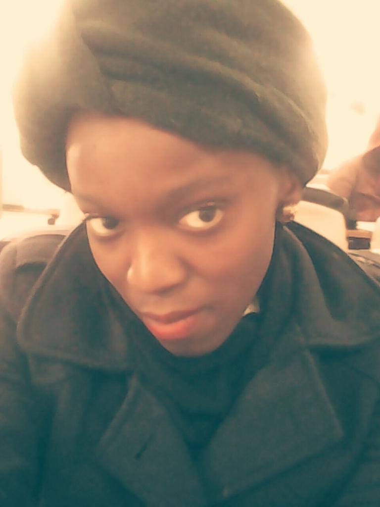 yamilious2's tweet image. Some days.