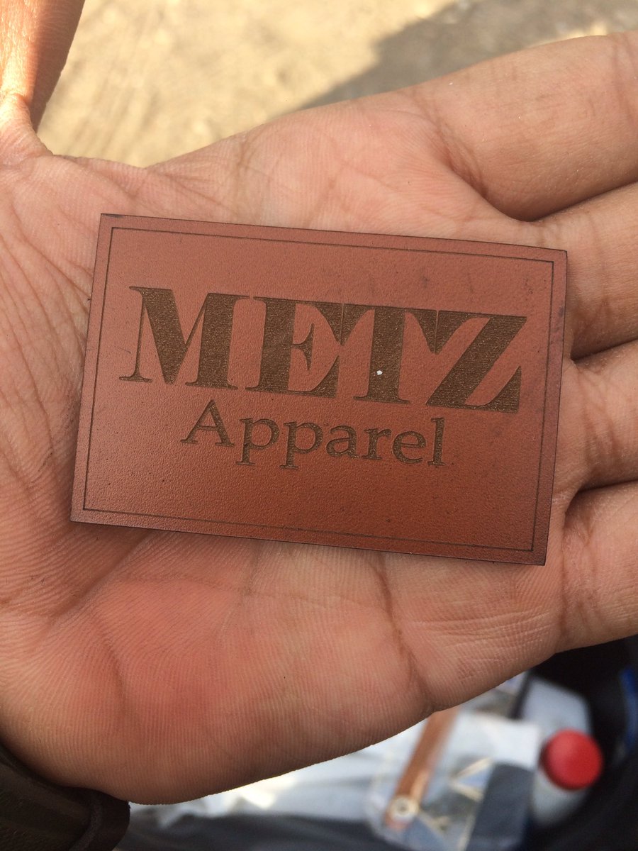 12pcs min order (@joeleatherpatch) on Twitter photo Label kulit harga mulai 60rb/lusin cc <a href="/Brandindonesia/">BRAND INDONESIA</a> Label kulit harga mulai 60rb/lusin cc <a href="/Brandindonesia/">BRAND INDONESIA</a>