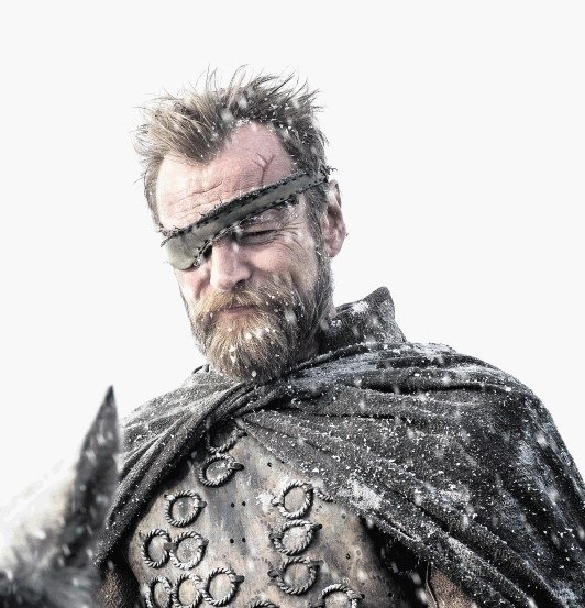 Good morning, Thrones fans! Have you seen the newest <a href="/GameOfThrones/">Game of Thrones</a> season 7 pics? watchersonthewall.com/11-game-throne…